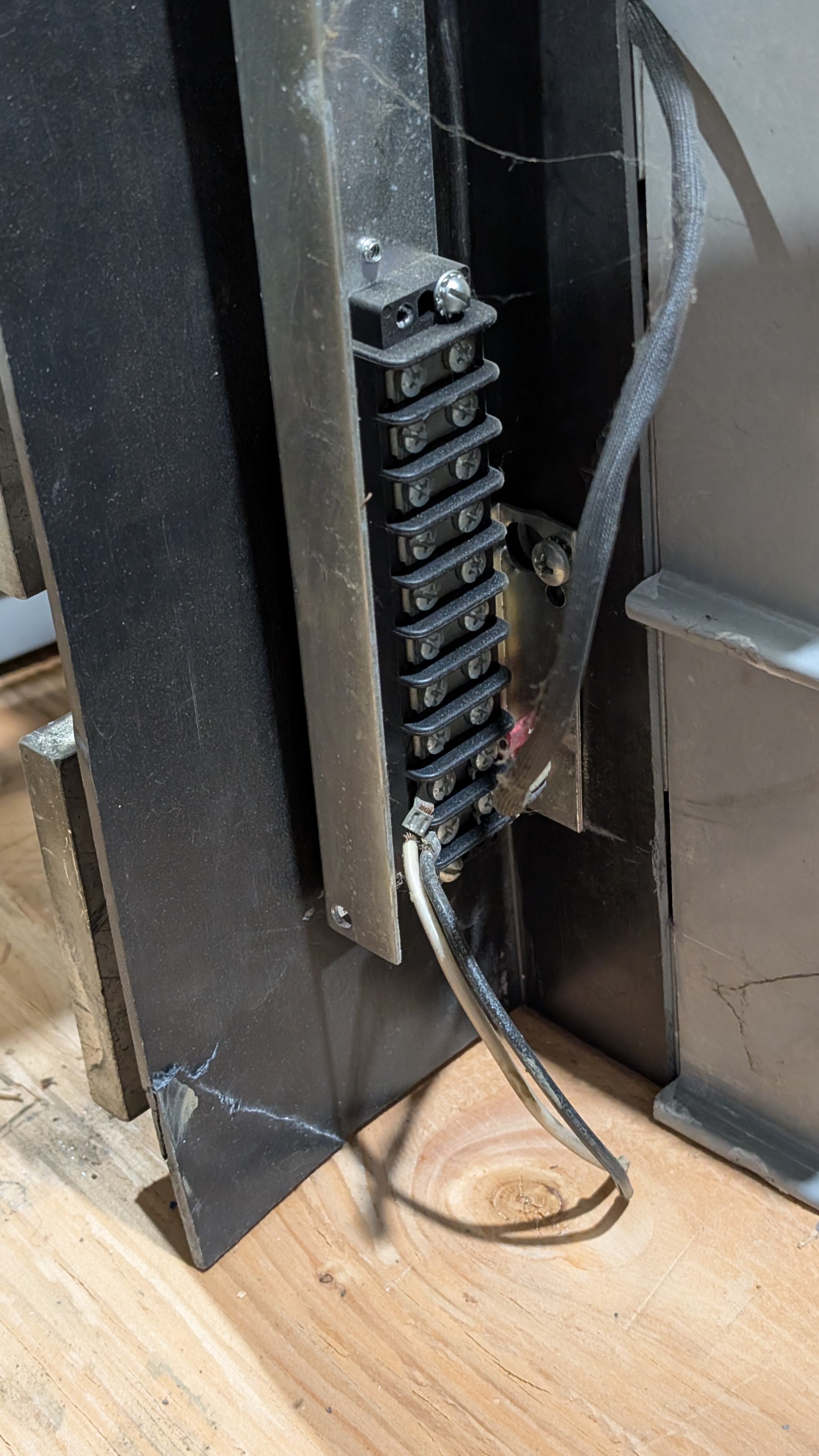 Power Break circuit breaker 3P 3000A 600V 100kA, photo 14 of 14
