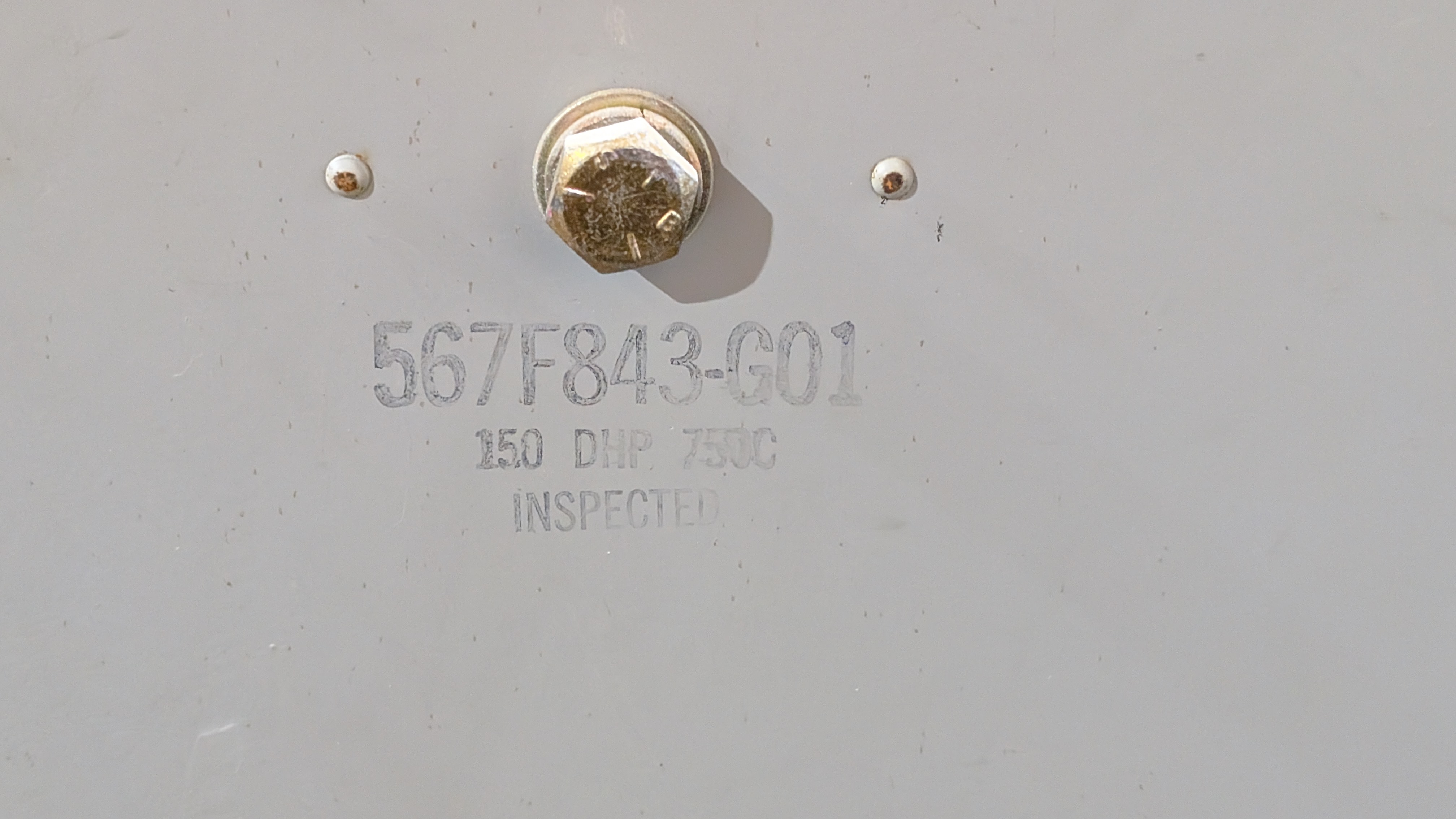 150-DHP-750C air circuit breaker 3000A 125DC, photo 6 of 12
