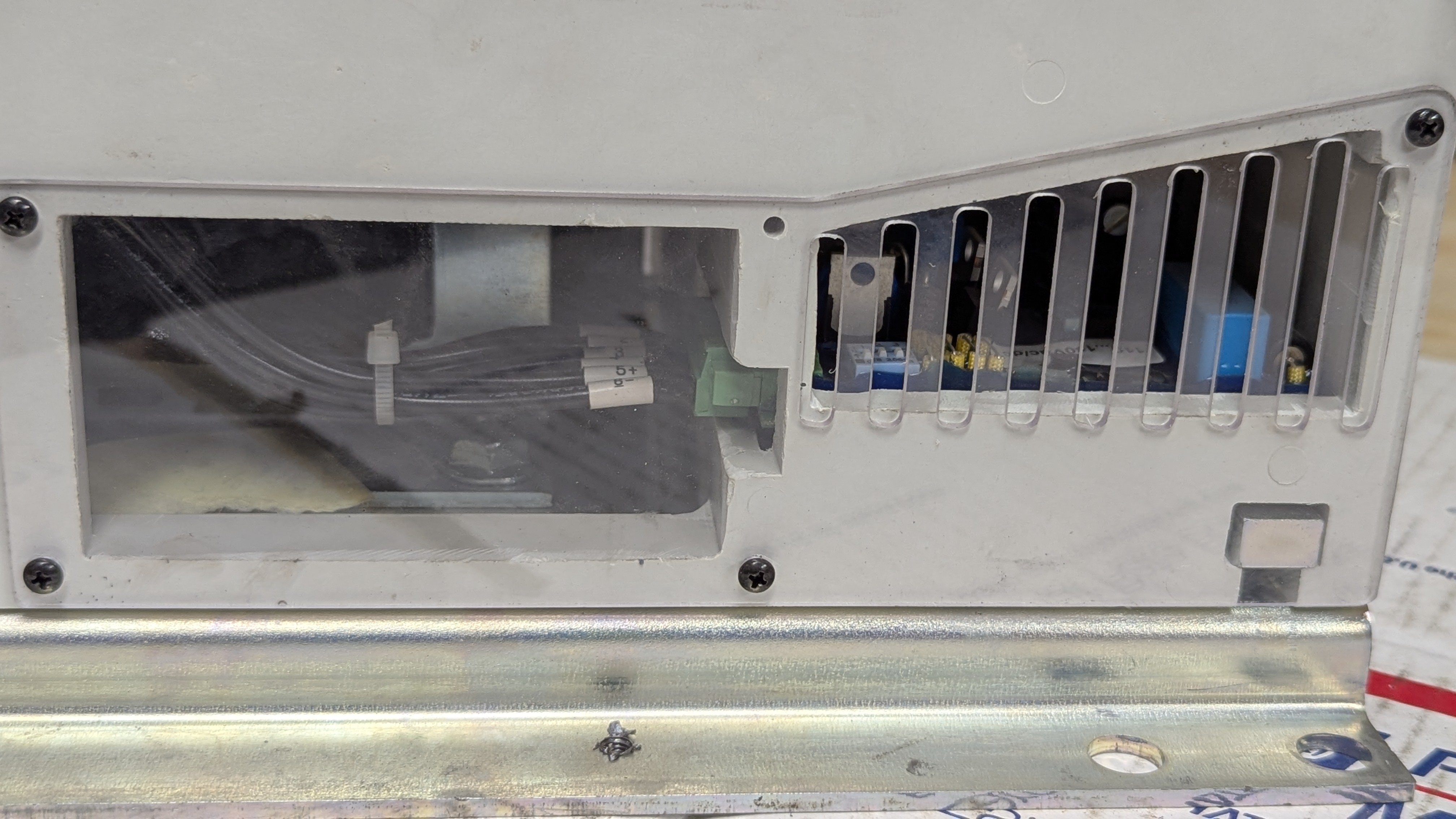 medium voltage vacuum contactor, photo 12 of 12